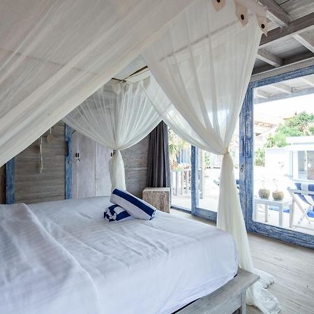 Mesari Beach Hut Seminyak Extérieur photo